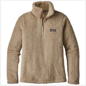 Patagonia ⛰️ Women’s Los Gatos 1/4 Zip Sweater